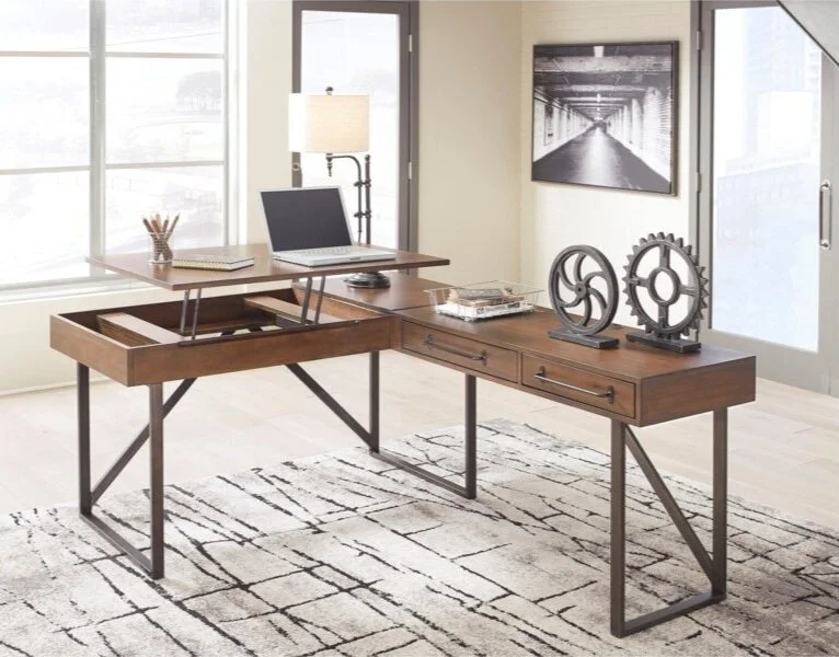 Lift Desks Height Adjustable Desk For Health Benefits and